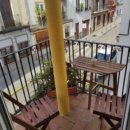 Vive Triana Daire Sevilla Dış mekan fotoğraf