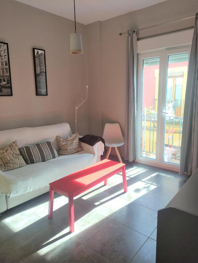 Vive Triana Daire Sevilla Dış mekan fotoğraf