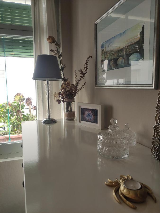 Vive Triana Daire Sevilla Dış mekan fotoğraf