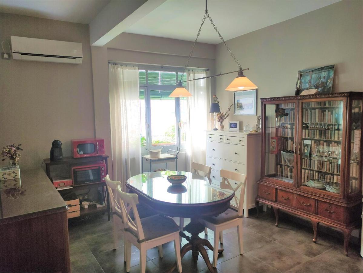 Vive Triana Daire Sevilla Dış mekan fotoğraf